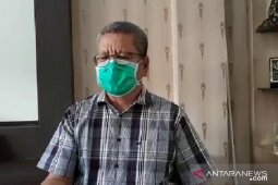 Dinkes Kalbar : satu pasien meninggal reaktif COVID-19