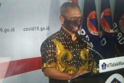 Indonesia reports 260 new cases, 137 recoveries