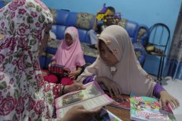 Hasil survei AADC-19, sebagian besar anak waspada COVID-19