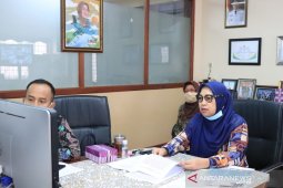 Pelayanan administrasi kependudukan di Kaltim melalui daring