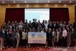 Pemuda Indonesia dapat dana hibah "YSEALI" dari Misi AS untuk ASEAN