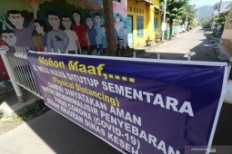 Positif COVID-19 di Kabupaten Kediri bertambah jadi 10 kasus
