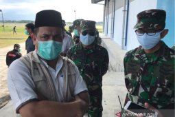 Aceh belum memenuhi syarat terapkan PSBB cegah COVID-19