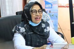 DKP3A Kaltim kampanyekan gerakan Berjarak untuk cegah COVID-19