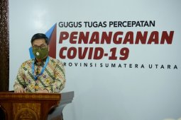 Dua warga PDP COVID-19 meninggal di Medan