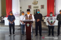 Lima strategi Pemkab Bangkalan cegah COVID-19