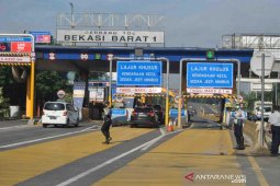 Pemkot Bekasi tunggu surat resmi penerapan PSBB