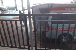 Dinkes: Wali Kota Tanjungpinang negatif COVID-19