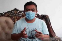 Satu warga Kota Cirebon meninggal akibat COVID-19