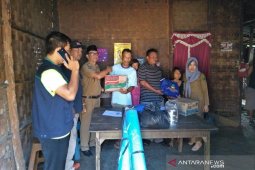 Dinsos Rejang Lebong: Belum ada penambahan penerima bantuan sosial