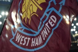 West Ham klub kedua Liga Inggris yang setujui penangguhan upah