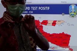 Sampang dan Sumenep pertahankan zona hijau COVID-19