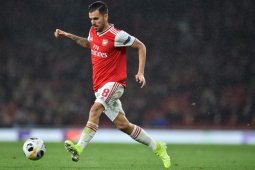 Juventus ikut-ikutan dekati  Dani Ceballos