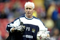 Mantan kiper Chelsea Bonetti meninggal di usia 78 tahun