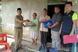 Pemkab Rejang Lebong bantu 8.983 warga terdampak COVID-19