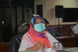 Kondisi balita positif COVID-19 di NTB membaik