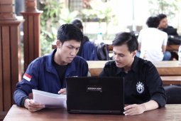 5.595 mahasiswa Unud terpantau dalam aplikasi pendataan COVID-19