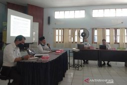 Tiga warga HST yang dinyatakan reaktif hasil rapid test akan dijemput hari ini