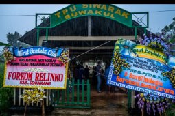 Penolak pemakaman korban COVID-19 dikecam