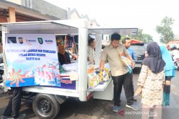Bulog Rejang Lebong jamin ketersediaan beras masyarakat