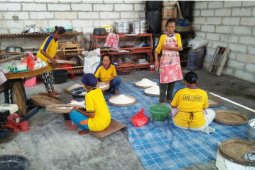 Ubah pola usaha, P4S Gading Bojonegoro tetap bertahan di tengah pandemi COVID-19