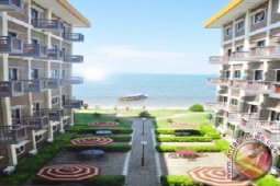 Dampak COVID-19, PIA Hotel Pandan rumahkan 55 karyawan