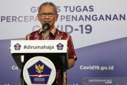 Ayo ikuti program "Belajar dari Rumah" di TVRI