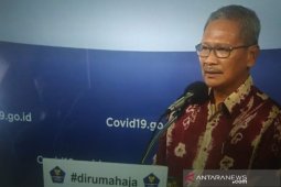 Gugus Tugas optimis  COVID-19 bisa disembuhkan dengan baik