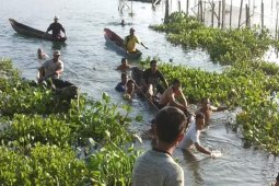 Seorang pemuda meninggal dunia tenggelam di Danau Lut Tawar