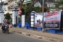 Imbauan tak mudik, tak ketemu fisik silaturahim tetap asik