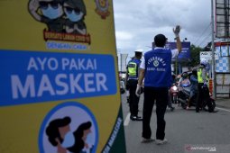 UPDATE: Ada tambahan 399 kasus positif corona, pasien meninggal 373 orang