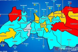 Empat pasien positif COVID-19 di Probolinggo kondisinya sehat
