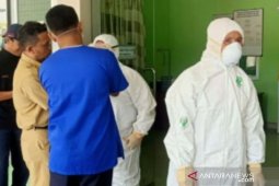 Pemprov Babel apresiasi PT Timah selenggarakan rapid test secara mandiri