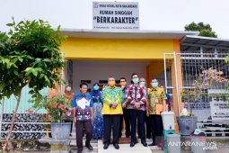 Banjarbaru siapkan rumah singgah jadi ruang isolasi OPD
