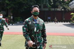 KSAD: Uji coba plasma konvalesen eks-penderita COVID-19 harus disetujui relawan
