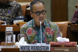 Menperin:  Presiden ingin kebutuhan alkes bisa diproduksi sendiri