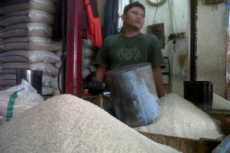Stok pangan di Kota Sukabumi cukup hingga Idul Fitri 1441 H
