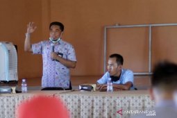Warga PPU diminta tertib adminduk agar pembagian sembako lancar