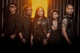 Cokelat persembahkan "Bagimu Negeri" untuk  tim medis