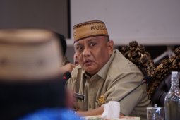 Gorontalo gunakan Laboratorium BPOM tes spesimen pasien corona