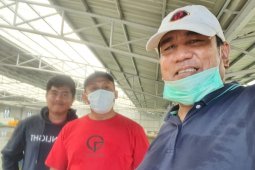 Skenario pengembangan sektor pangan Sulteng hadapi dampak pandemi COVID-19