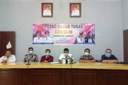 Sudah 68 warga Langkat yang jalani karantina COVID-19 dipulangkan