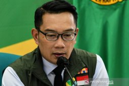 Gubernur Jawa Barat teken Pergub tentang Pedoman PSBB Bodebek