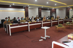 Warga Paser terdampak COVID-19 dapat bantuan Rp600 ribu
