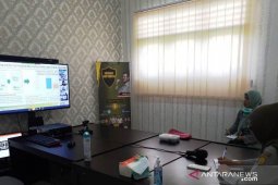 Lewat virtual, Direktur Polbangtan Medan saksikan Mentan kukuhkan 67 DPM dan DPA
