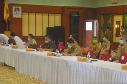 BPK-RI : LKPD 2019 tetap dilaksanakan