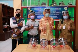 Dekranasda Kota Pontianak gandeng Teknik Untan latih UMKM buat APD