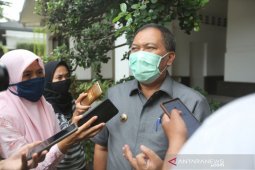 PSBB Bandung Raya,  Pemkot Bandung koordinasi dengan Pemprov Jabar