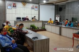 Pemkab HST siap sukseskan Grand Strategi Nasional penanggulangan COVID-19