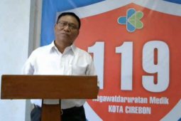 Pemkot Cirebon gelar operasi pendataan di jalan raya